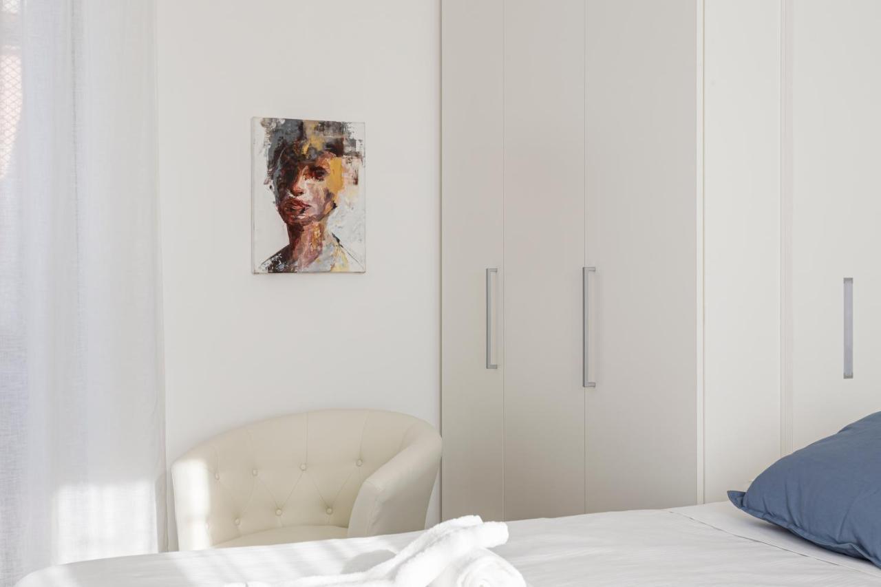 Apartamento Amazing Terrace In Milan-Via Strambio Citta Studi Exterior foto