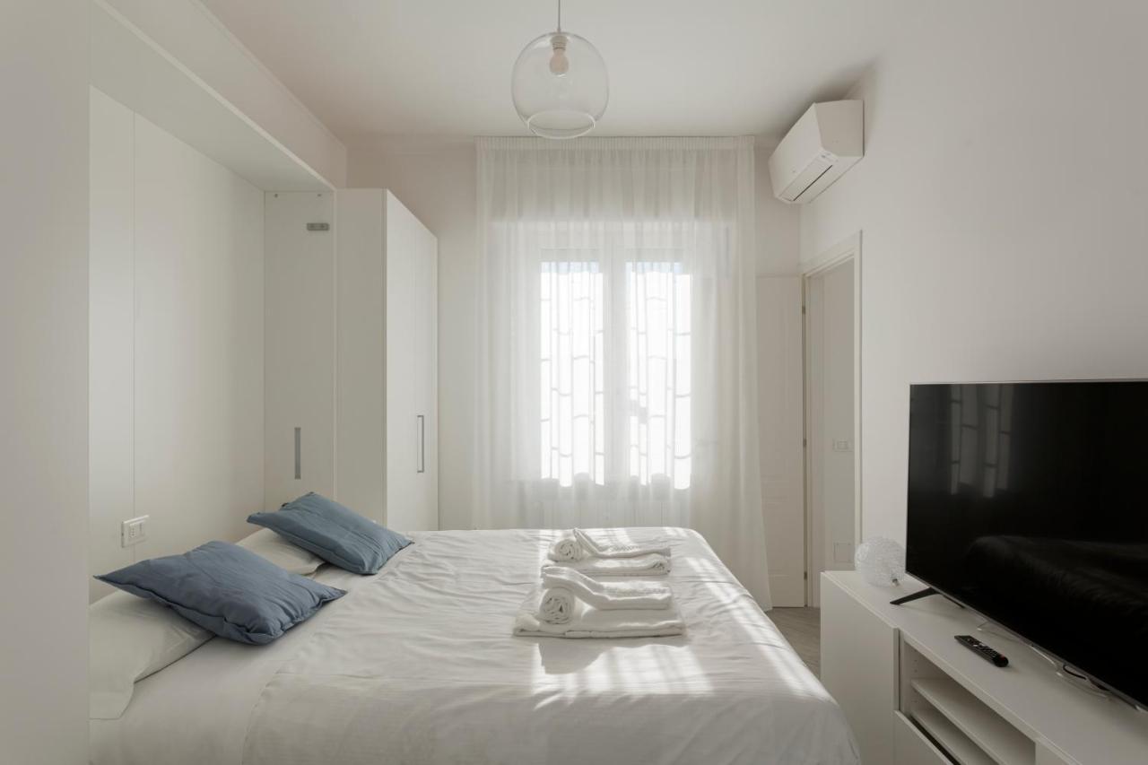 Apartamento Amazing Terrace In Milan-Via Strambio Citta Studi Exterior foto
